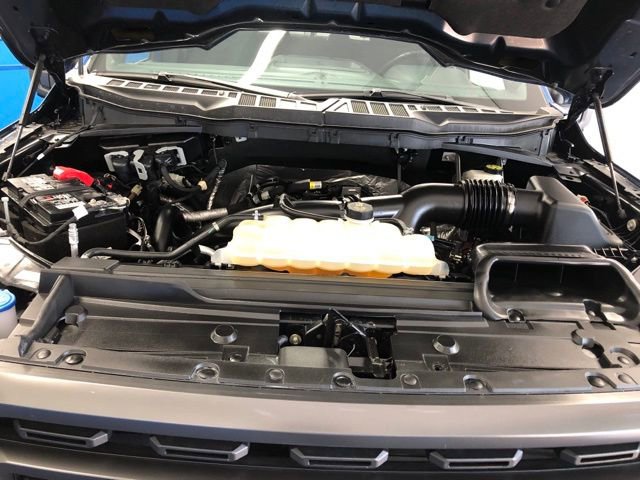 Certified 2023 Ford F150 XLT w/ Equipment Group 302A High image 7