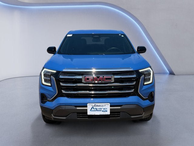 Used 2025 GMC Terrain Elevation AWD/4WD image 8