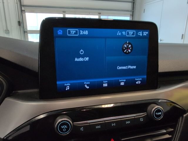 Certified 2024 Ford Escape Active image 19