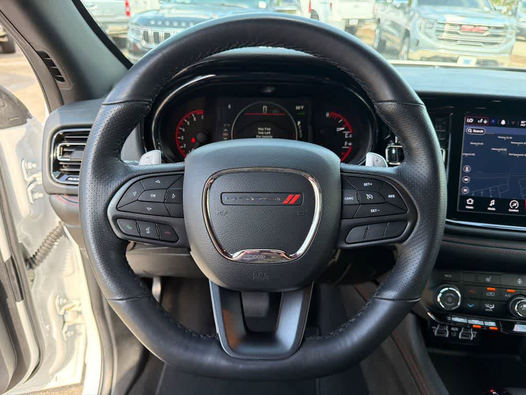 Used 2025 Dodge Durango GT AWD/4WD image 22