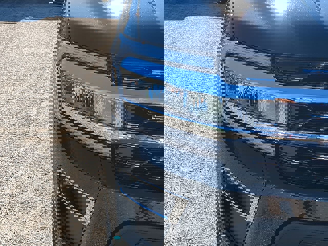 Certified 2024 Ford Expedition Limited image 8