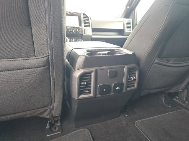 Certified 2020 Ford F150 XLT w/ Equipment Group 302A Luxury image 35
