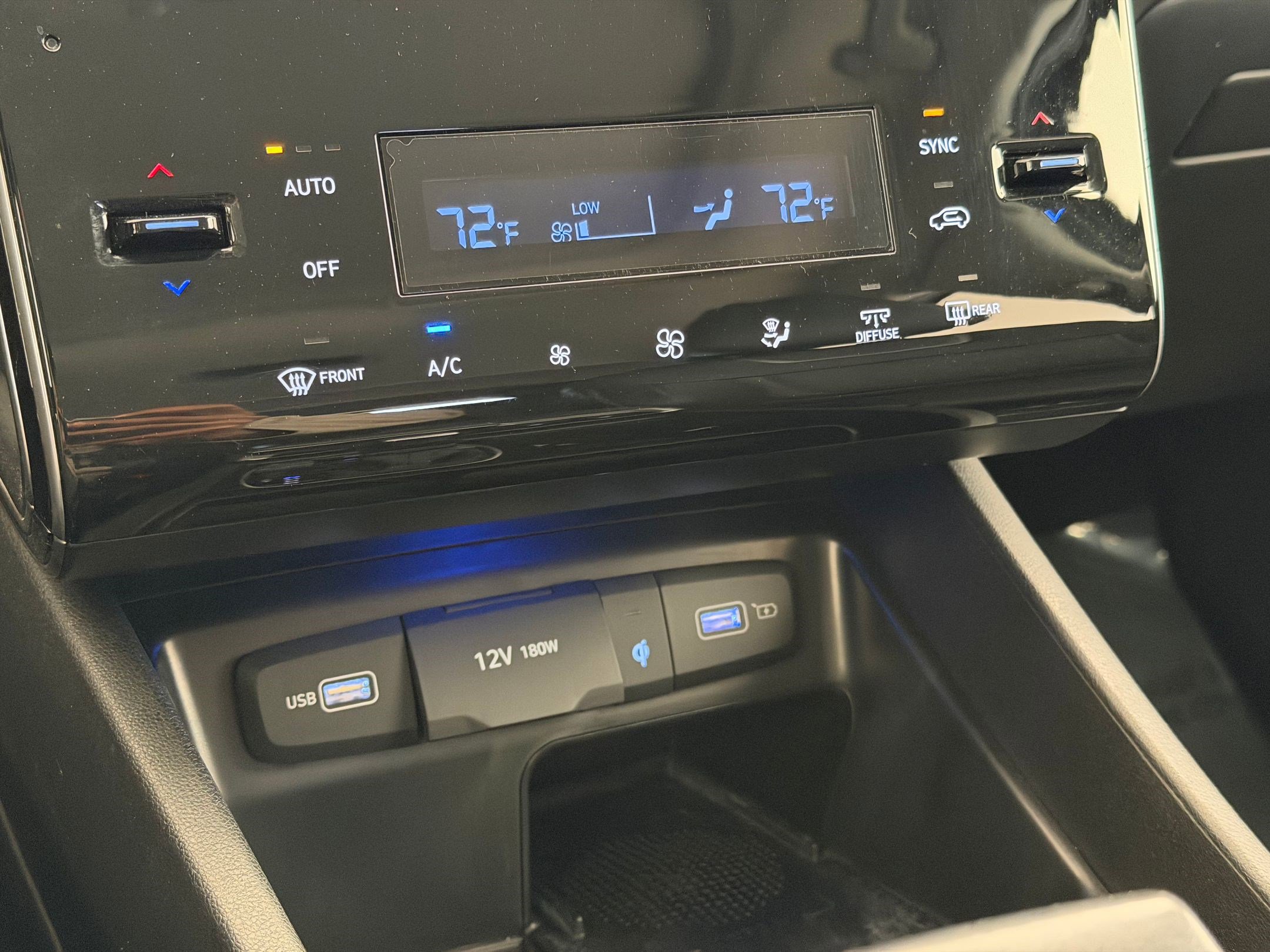 Used 2022 Hyundai Tucson SEL w/ Convenience + Premium Package image 27