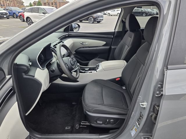 Used 2024 Hyundai Tucson SEL FWD image 10