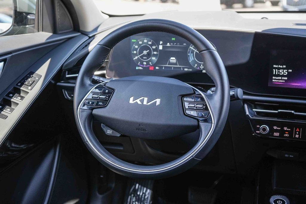 Used 2024 Kia Niro Wind FWD image 16