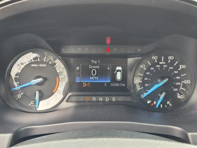 Certified 2018 Ford Explorer FWD image 14