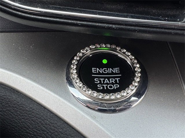 Certified 2021 Ford Explorer XLT w/ Equipment Group 202A image 21