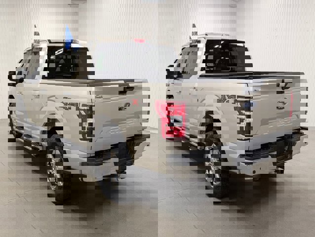 Certified 2018 Ford F150 XLT w/ Equipment Group 302A Luxury image 8