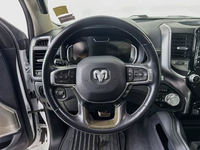 Used 2024 RAM 1500 Limited AWD/4WD image 12