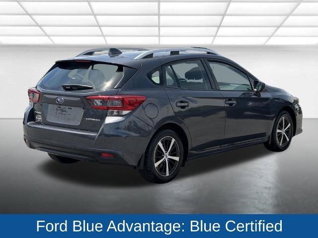 Used 2023 Subaru Impreza 2.0i Premium AWD/4WD image 7