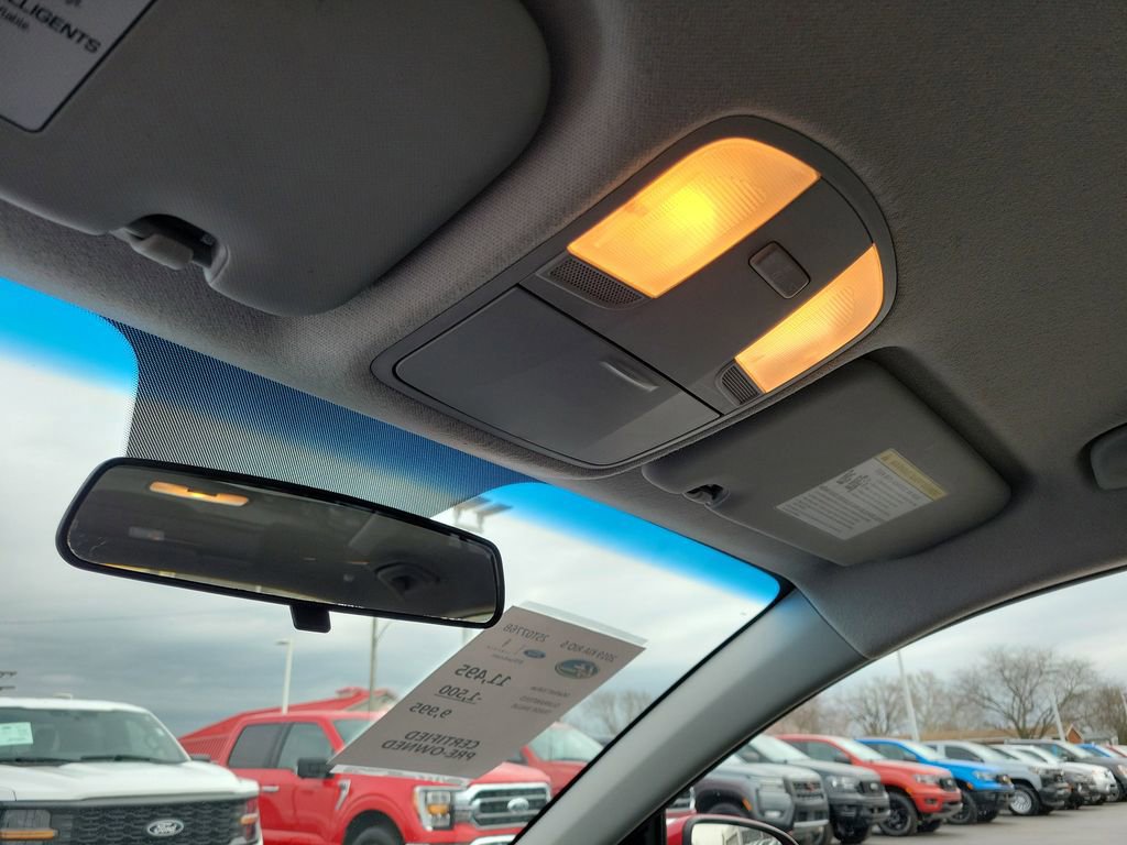 Used 2019 Kia Rio S image 30