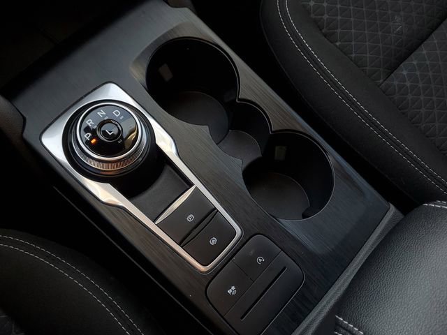 Certified 2023 Ford Escape Active image 24