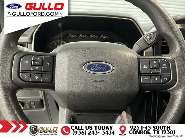 Certified 2023 Ford F150 XL w/ STX Appearance Package RWD image 22