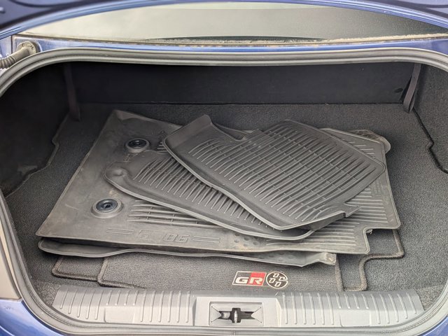 Used 2023 Toyota GR86 BASE image 28