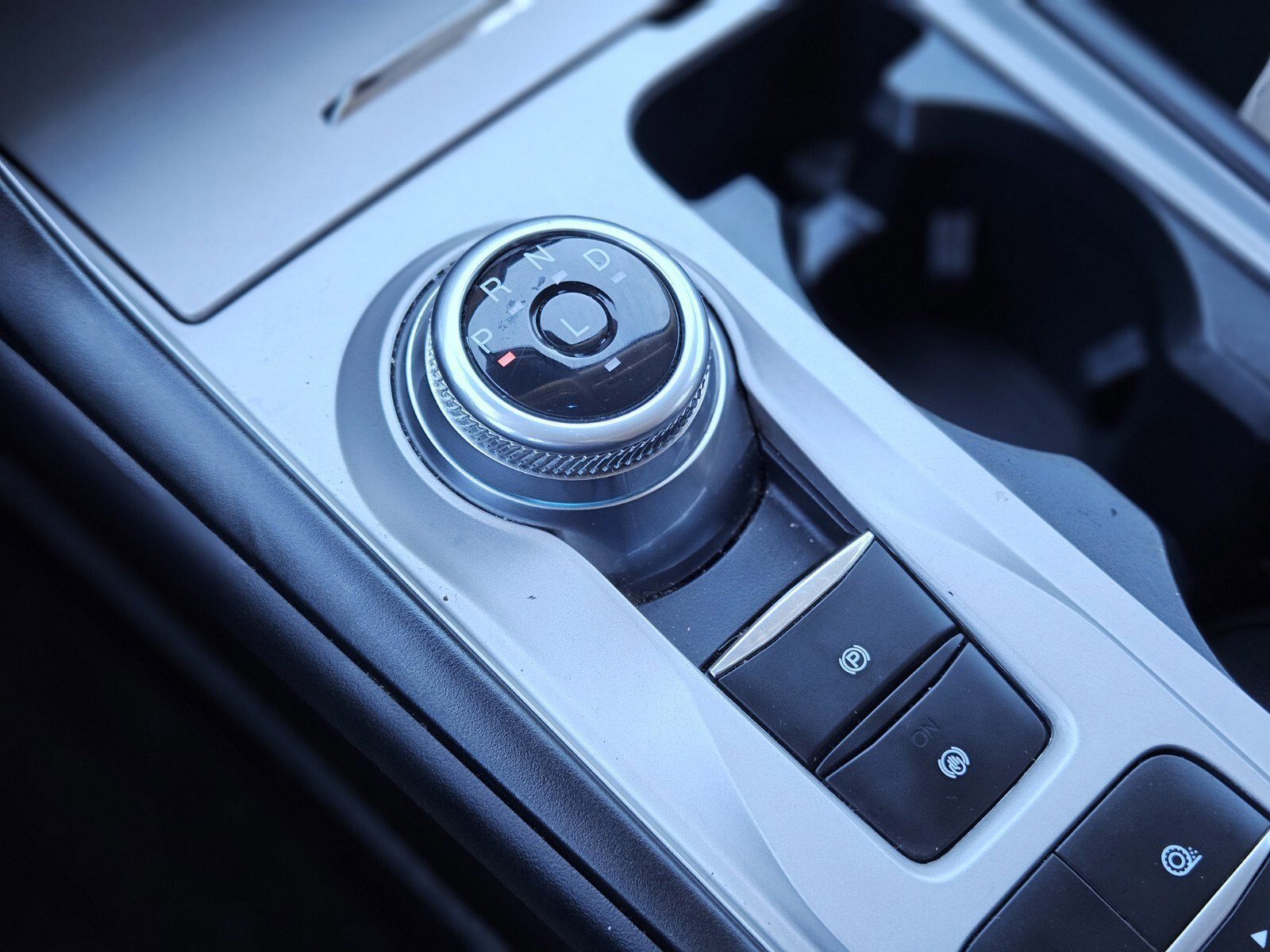 Certified 2023 Ford Explorer XLT image 26