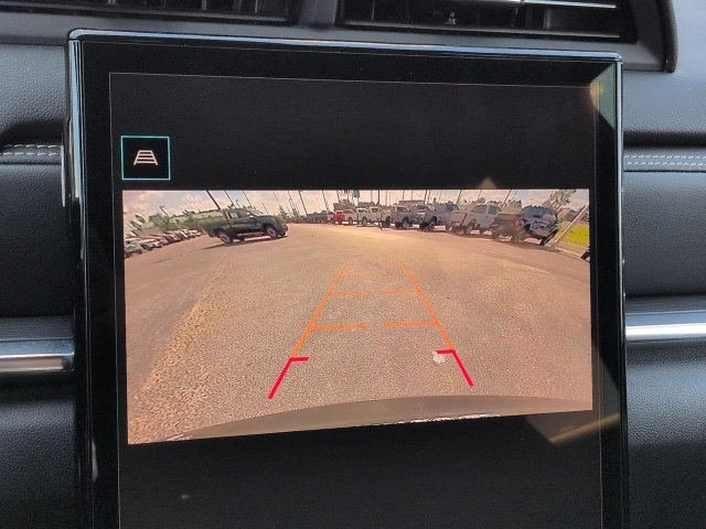 Used 2026 GMC Terrain Elevation AWD/4WD image 20