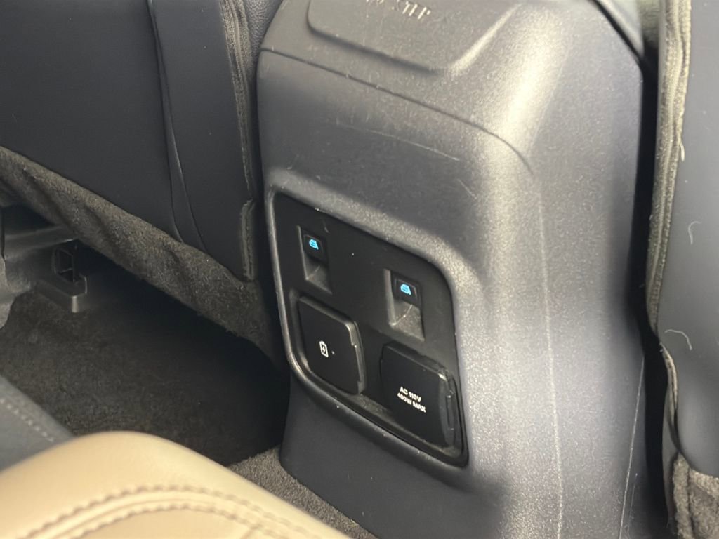 Certified 2022 Ford Bronco Wildtrak image 32