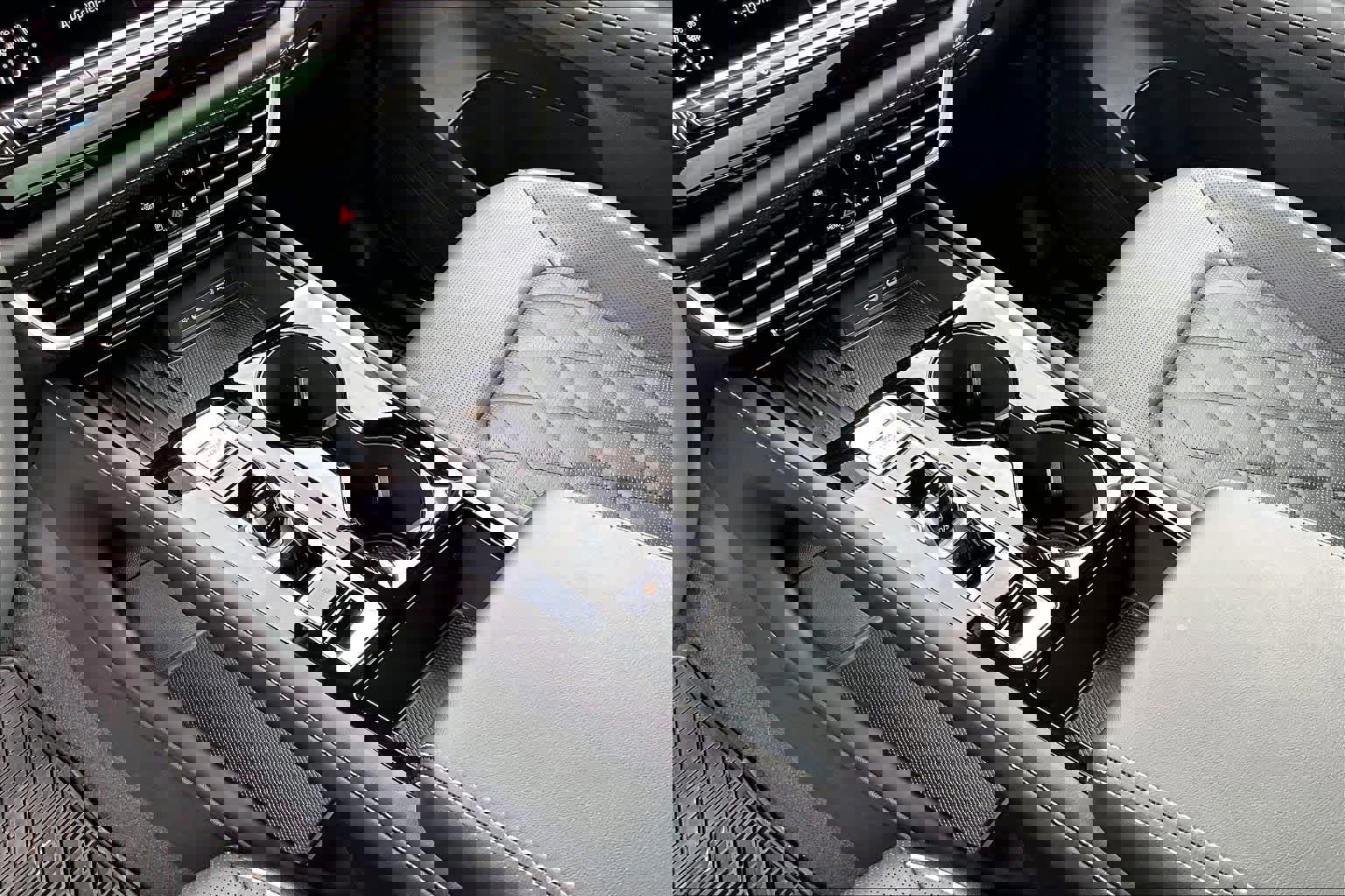 Used 2025 Volkswagen Atlas SEL Premium R-Line image 19