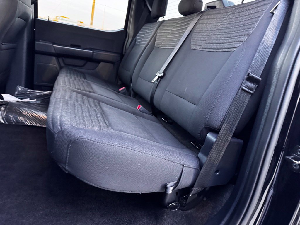 Certified 2021 Ford F150 XL w/ STX Appearance Package AWD/4WD image 11