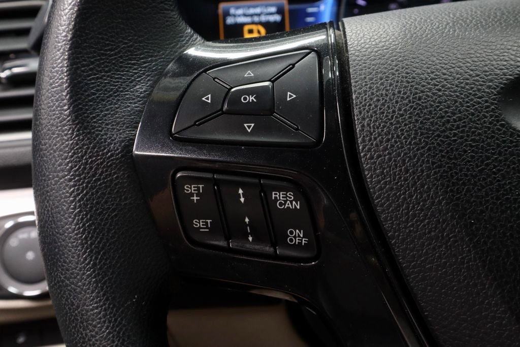 Certified 2019 Ford Explorer XLT w/ Equipment Group 202A AWD/4WD image 26