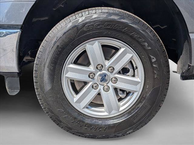 Certified 2025 Ford F150 XL w/ Equipment Group 103A High AWD/4WD image 21