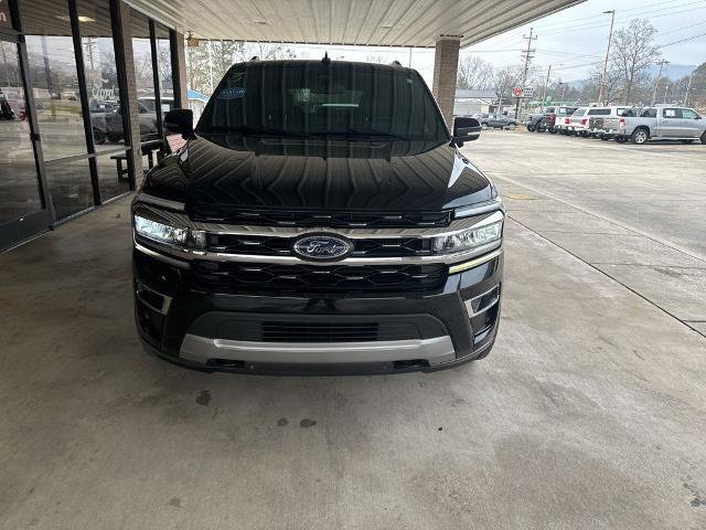 Certified 2023 Ford Expedition Limited image 7