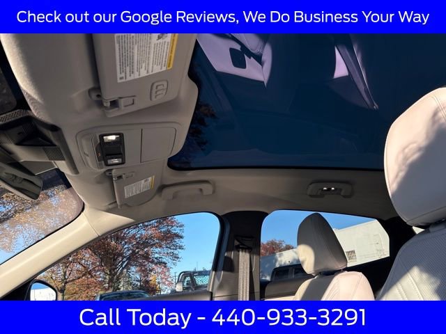 Certified 2023 Ford Mustang Mach-E Premium image 23