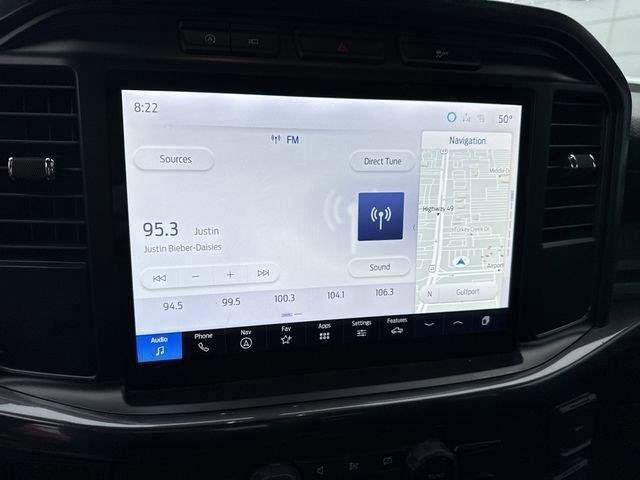 Certified 2024 Ford F150 STX image 7