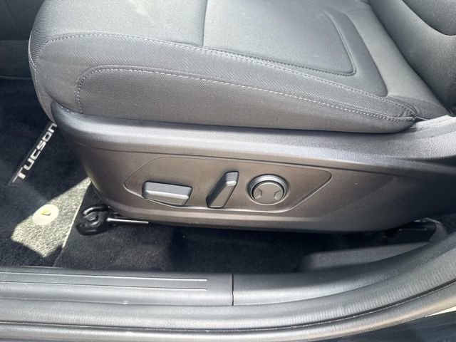 Used 2022 Hyundai Tucson SEL w/ Convenience Package image 20