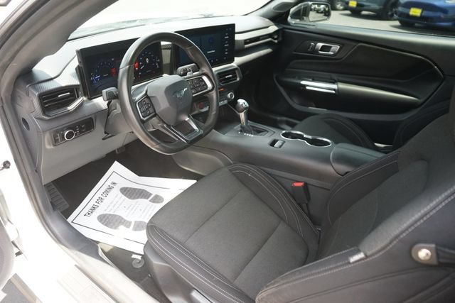 Certified 2024 Ford Mustang GT RWD image 8