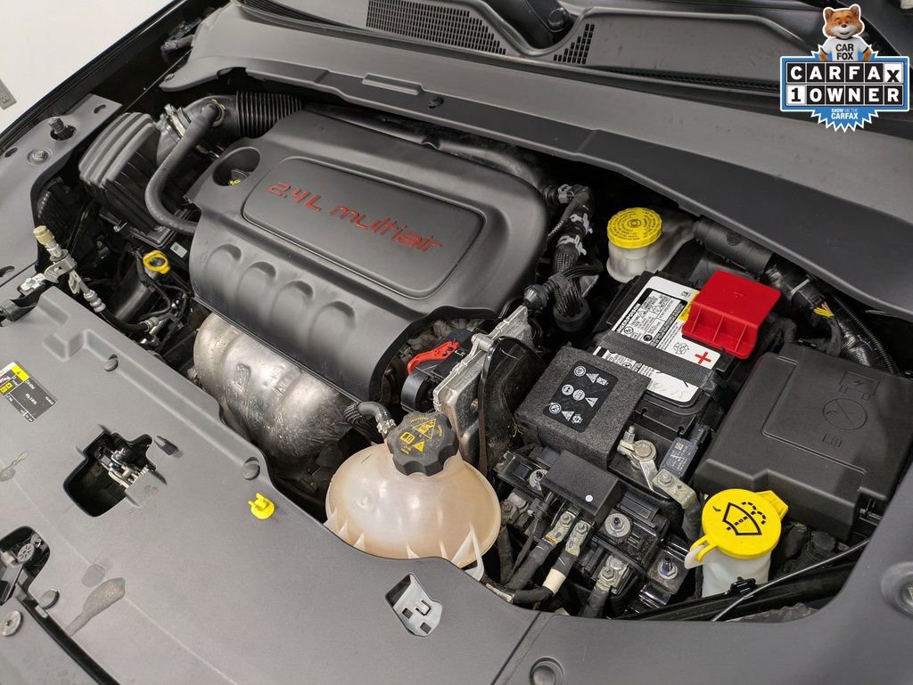 Used 2022 Jeep Compass Latitude w/ Sun and Sound Group image 34