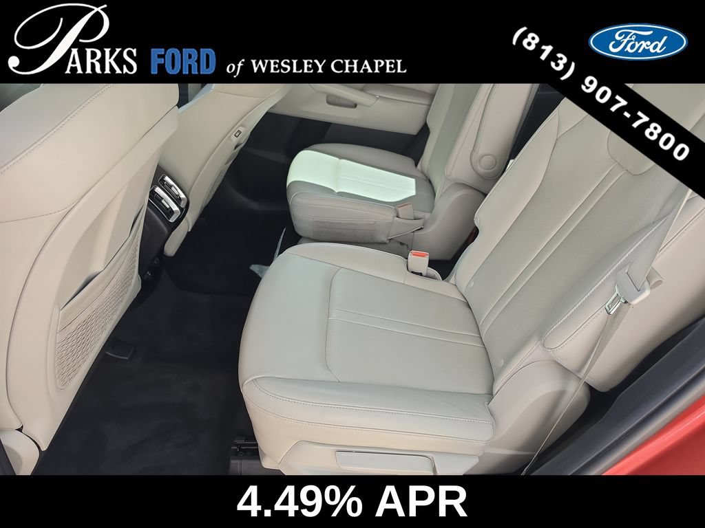 Used 2022 Kia Sorento SX AWD/4WD image 16