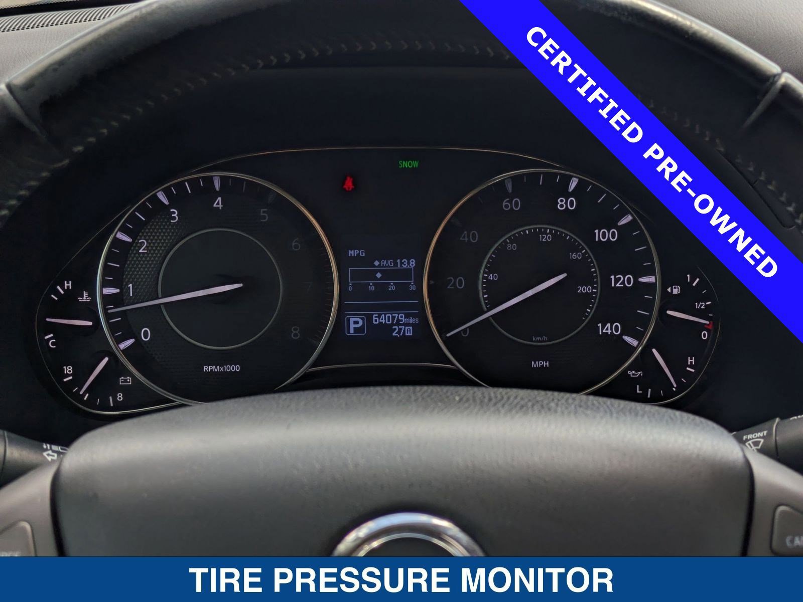 Used 2020 Nissan Armada SL w/ Premium Package image 30