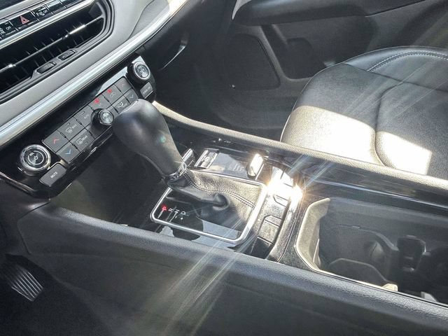Used 2026 Jeep Compass Limited AWD/4WD image 17