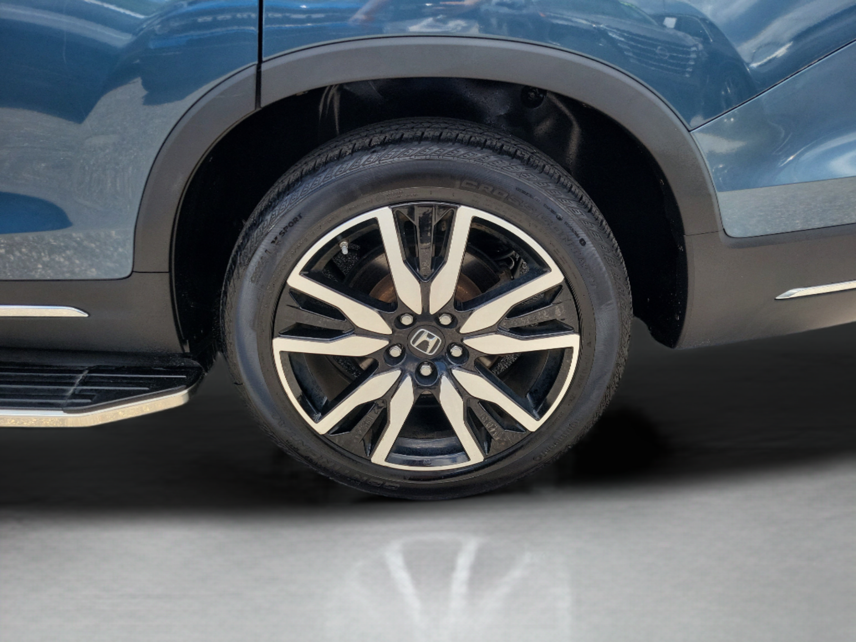 Used 2020 Honda Pilot Touring image 31