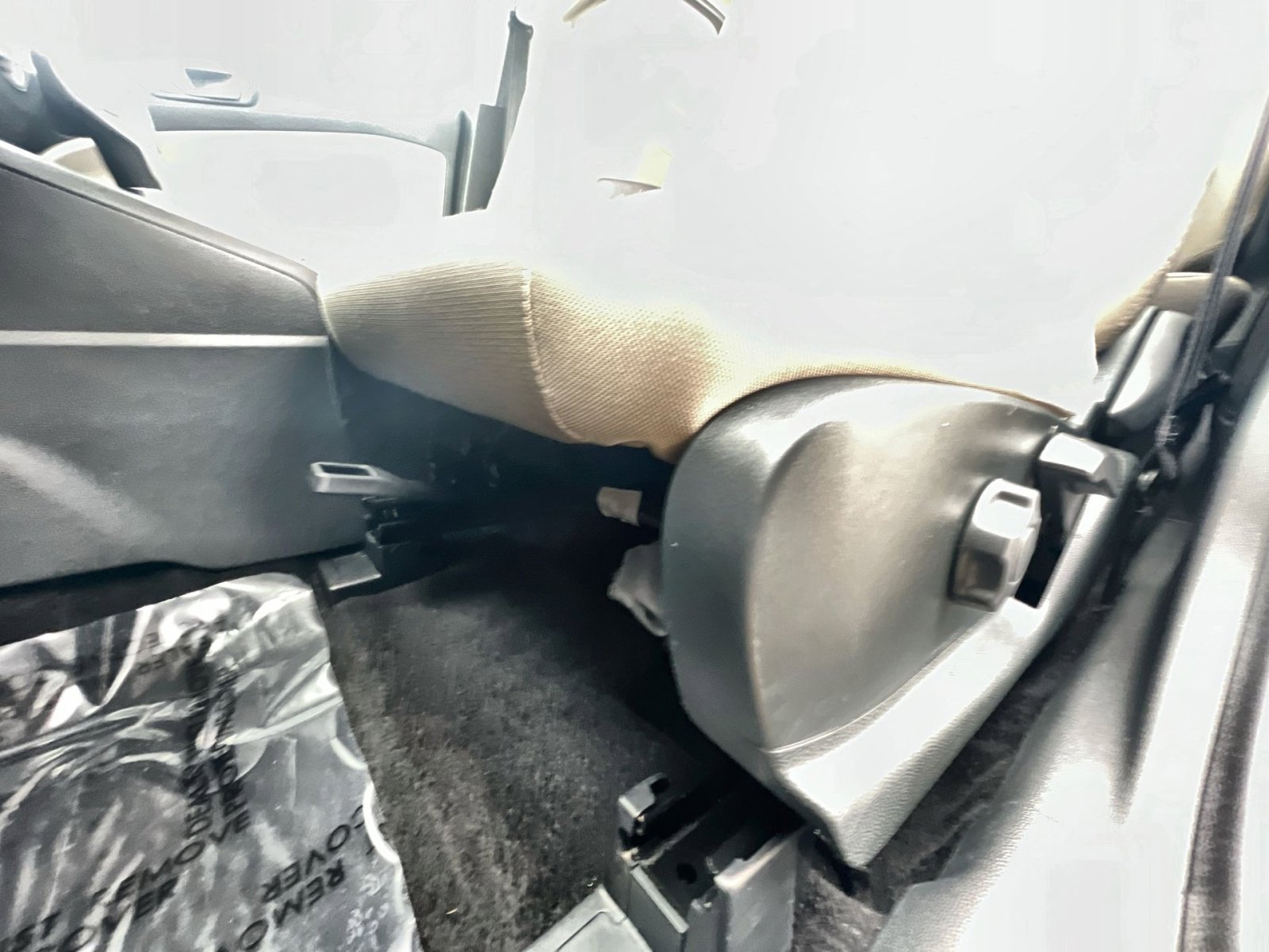 Certified 2021 Ford EcoSport S image 14