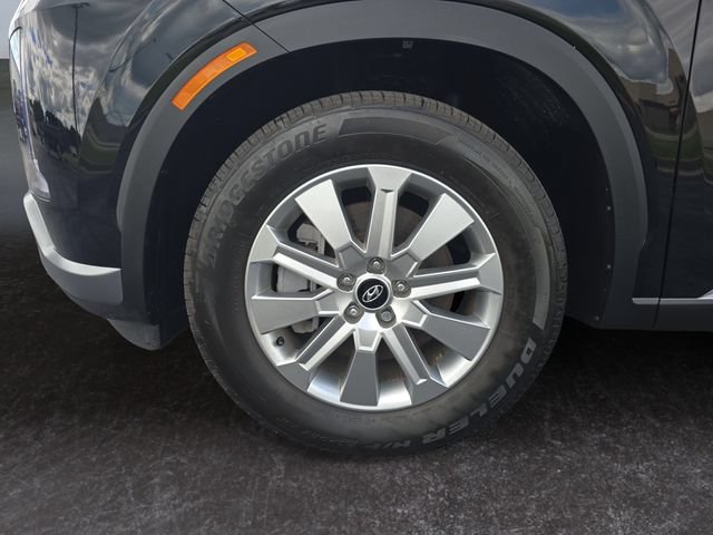 Used 2024 Hyundai Palisade SEL AWD/4WD image 14