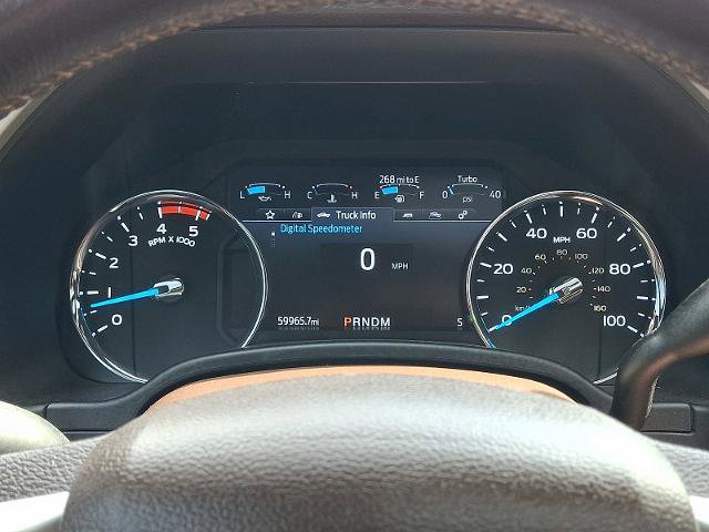 Certified 2021 Ford F450 King Ranch w/ King Ranch Ultimate Package image 20