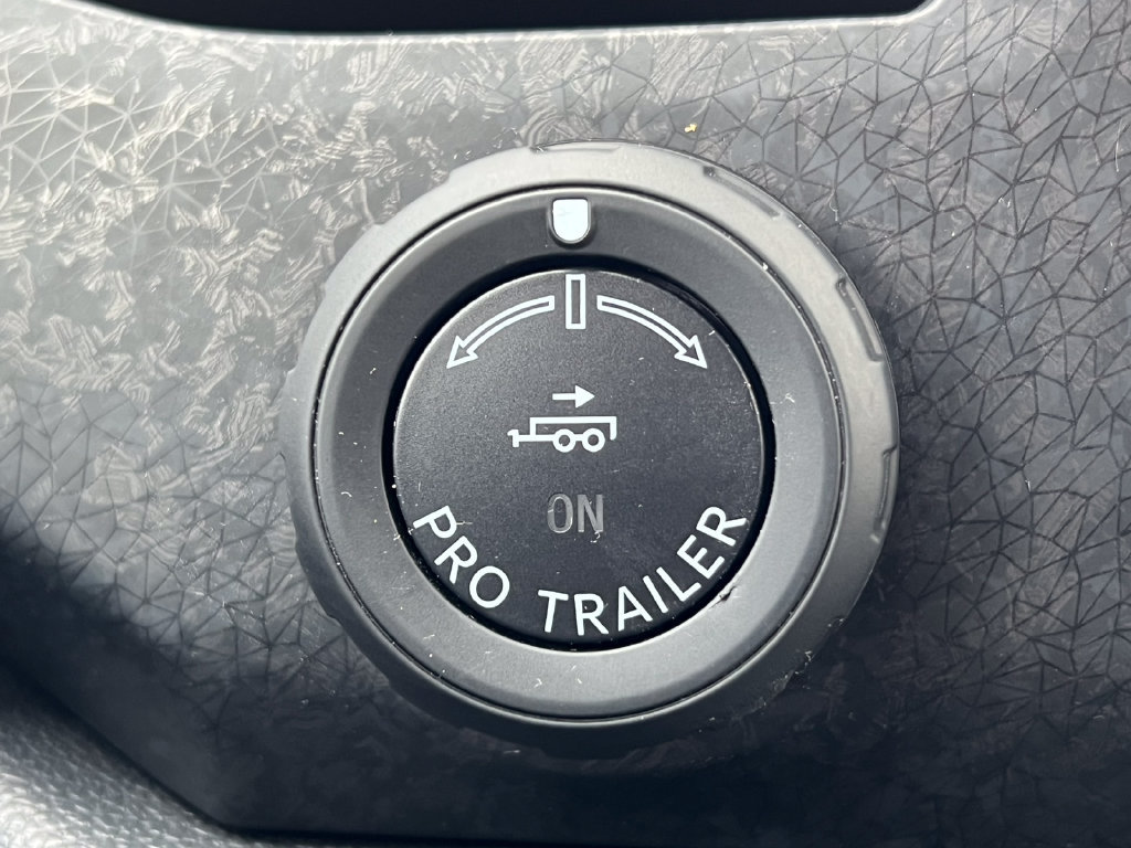 Certified 2023 Ford Expedition Max Limited AWD/4WD image 34