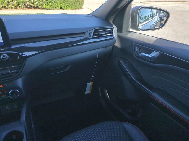 Certified 2026 Ford Escape ST-Line FWD image 17