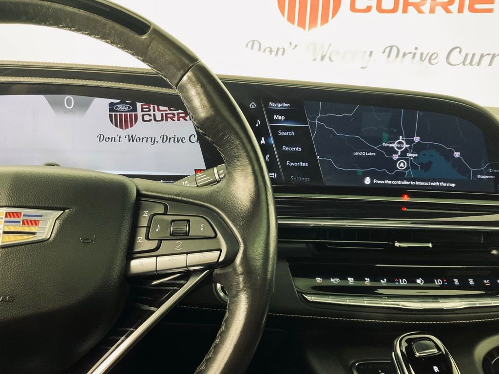 Used 2023 Cadillac Escalade Sport image 27