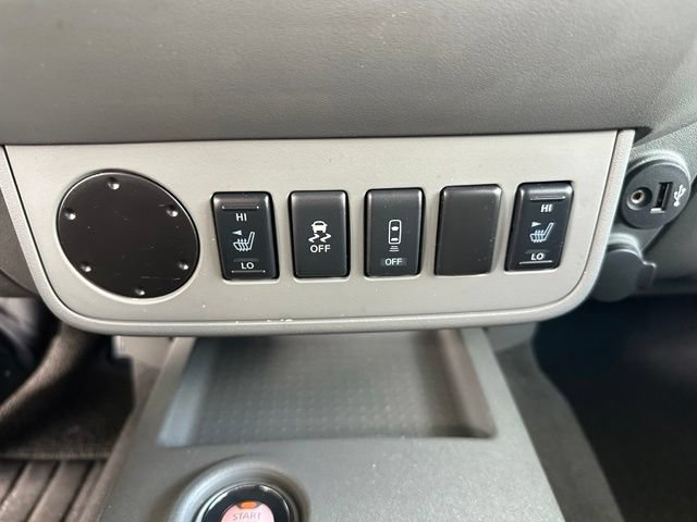 Used 2021 Nissan Frontier SV RWD image 19