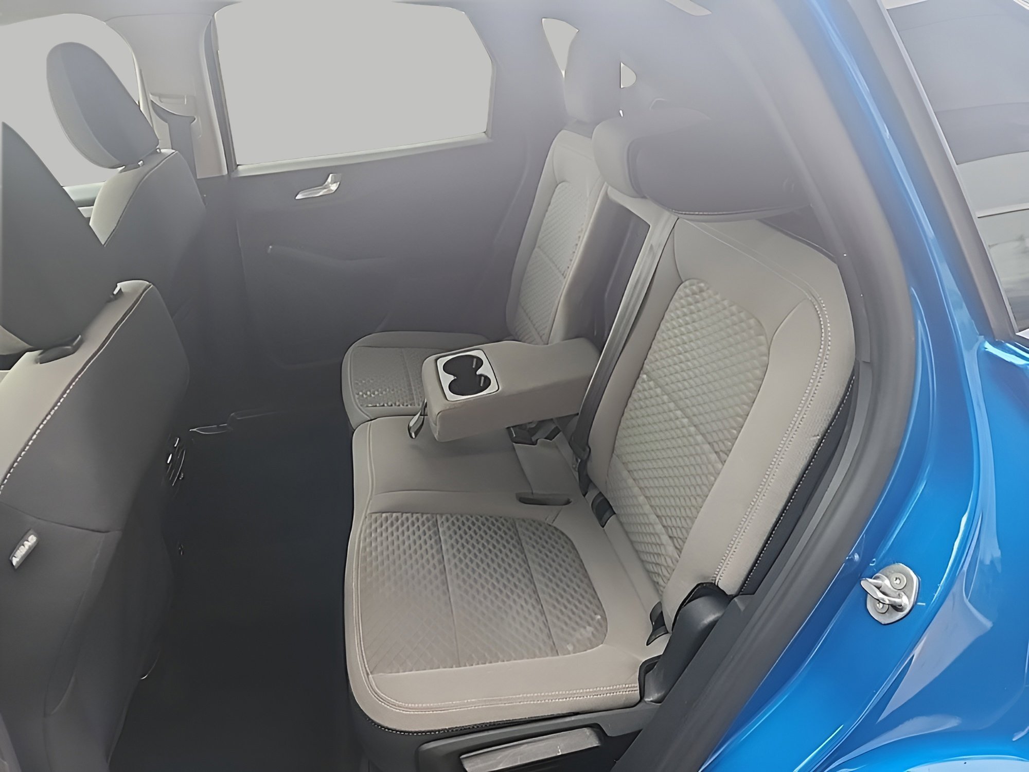 Certified 2020 Ford Escape SE image 12