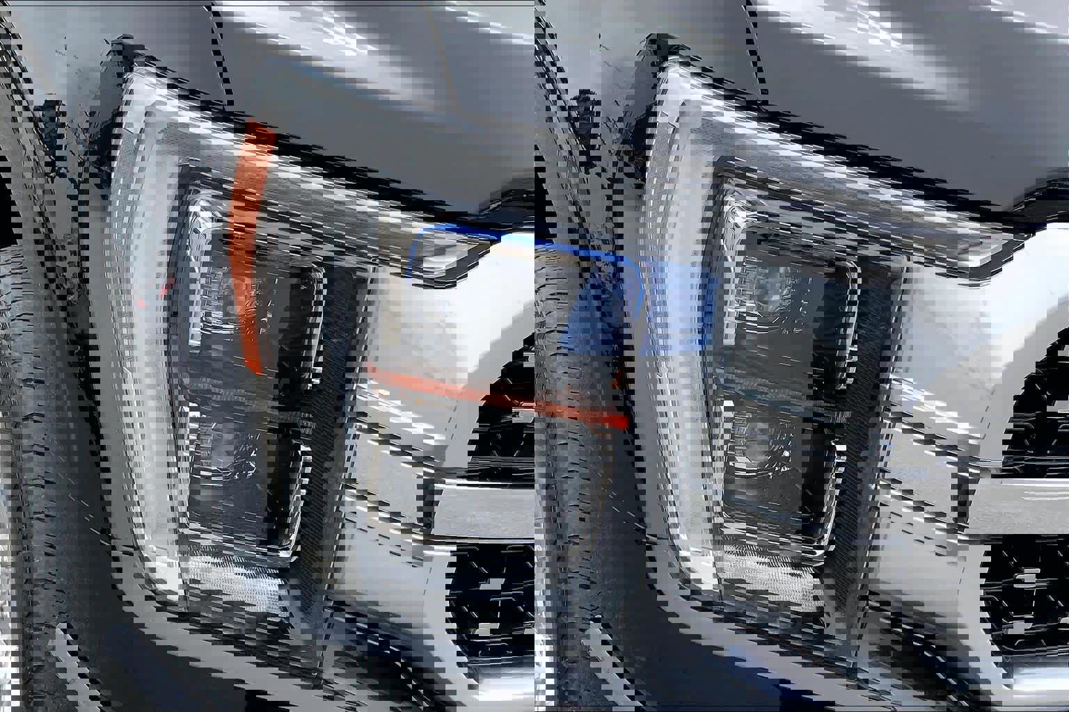 Certified 2022 Ford F150 Platinum w/ Equipment Group 701A High image 28