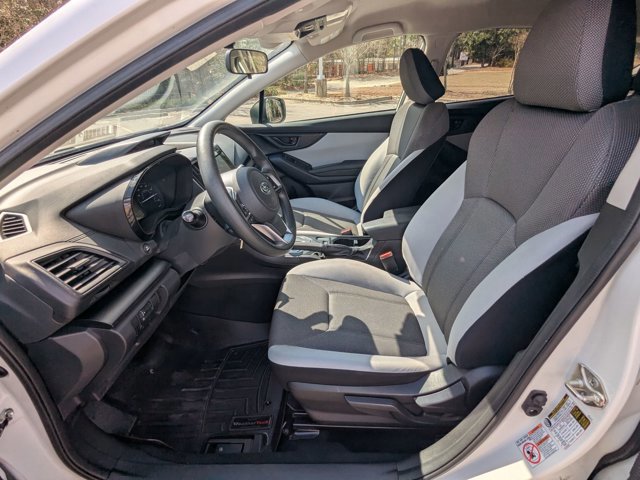 Used 2020 Subaru Crosstrek 2.0i image 17