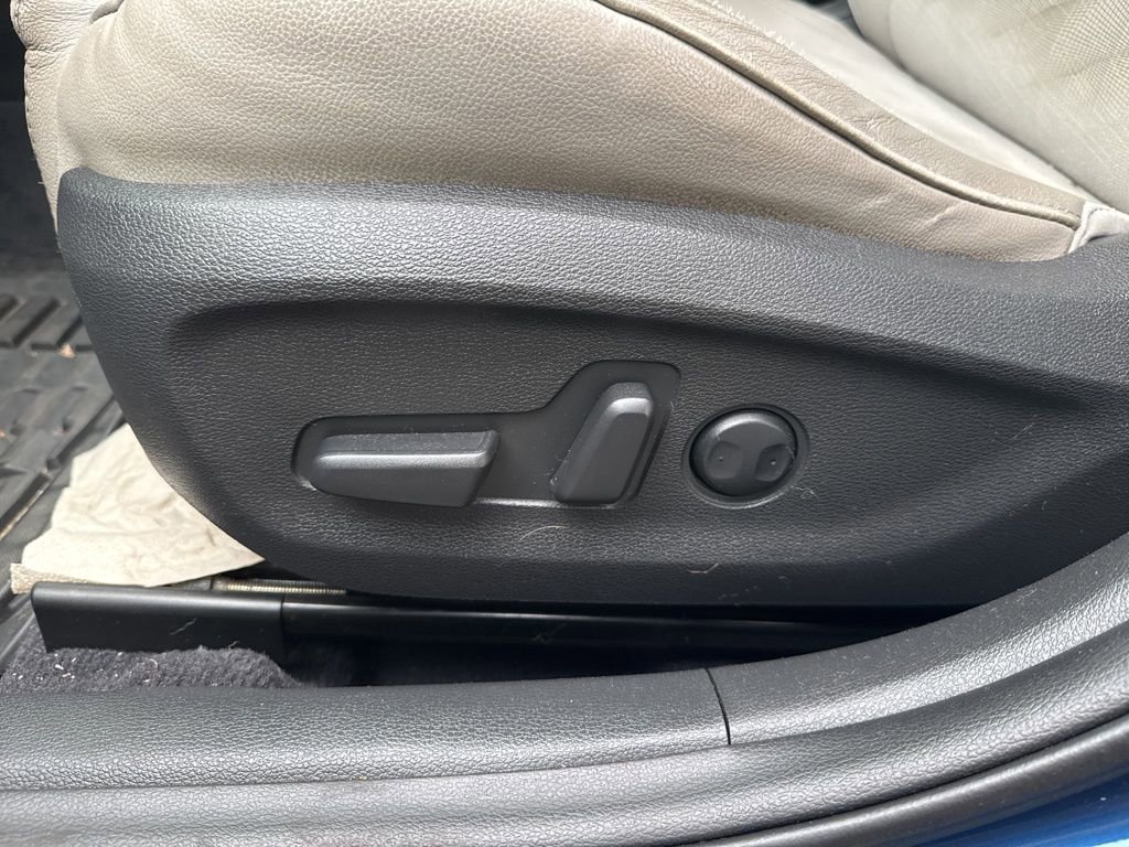 Used 2017 Hyundai Sonata Sport 2.0T FWD image 8