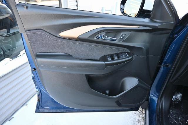 Used 2022 Chevrolet TrailBlazer ACTIV image 18