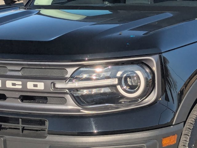 Certified 2023 Ford Bronco Sport Big Bend image 9