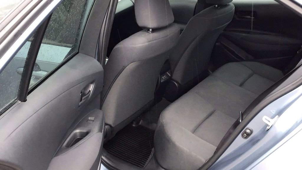Used 2023 Toyota Corolla LE image 12