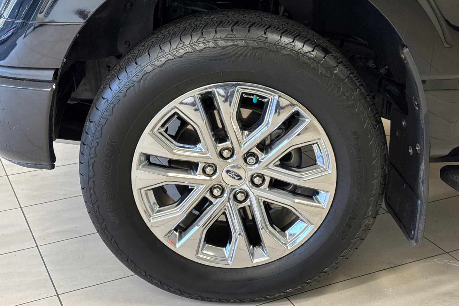 Certified 2023 Ford F150 Tremor image 26